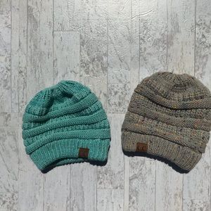 Women’s CC Beanies